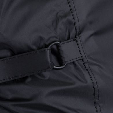 Куртка дождевик Oxford Rainseal Thermal Over Jacket Black L
