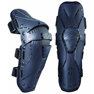 Мотонаколенники Shot Protector Adult Black