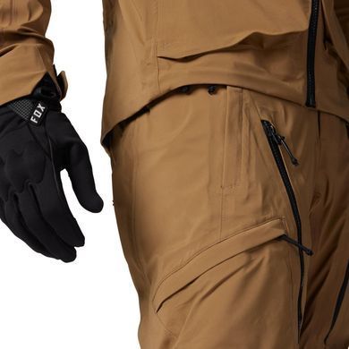 Штани FOX Recon GORE-TEX Adventure Pant Dark Khaki, 32
