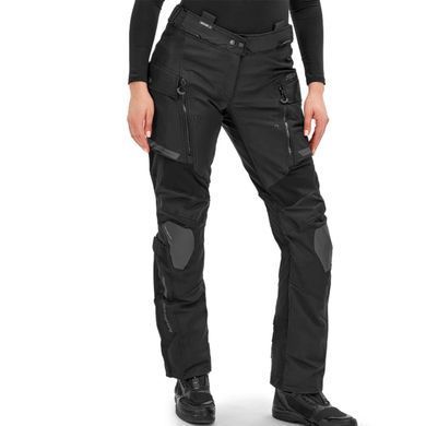 Мотоштани Shima DUNE Lady Black L