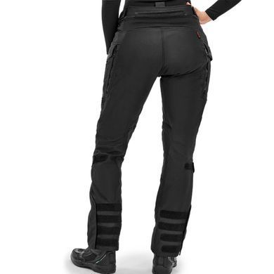 Мотоштани Shima DUNE Lady Black L