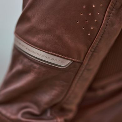 Мотокуртка Shima Hunter+ 2.0 Brown XXL