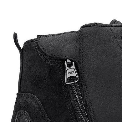 Мотоботинки RICHA Travis WP Black 44