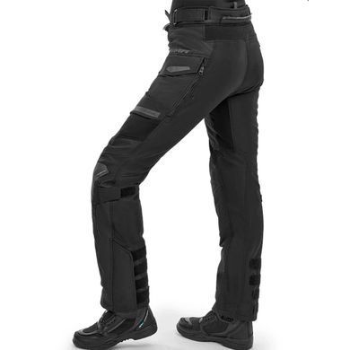 Мотоштани Shima DUNE Lady Black L