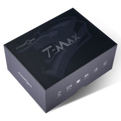 Мотогарнитура T-Max S PRO 1500м, конференц на 6чел