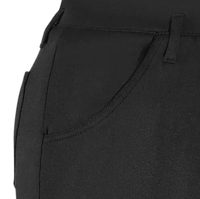 Мотоштани Seventy PL1 IRIS Leggins Black S
