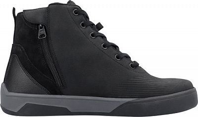Мотоботинки RICHA Travis WP Black 44