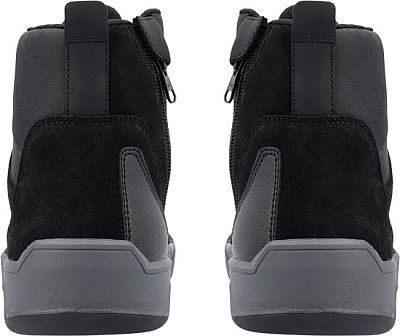 Мотоботинки RICHA Travis WP Black 44