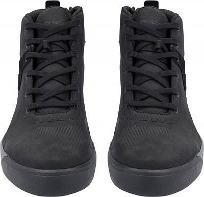 Мотоботинки RICHA Travis WP Black 44