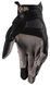 Моторукавички LEATT 8.5 X-Flow Adventure Short Glove Stealth L (10)