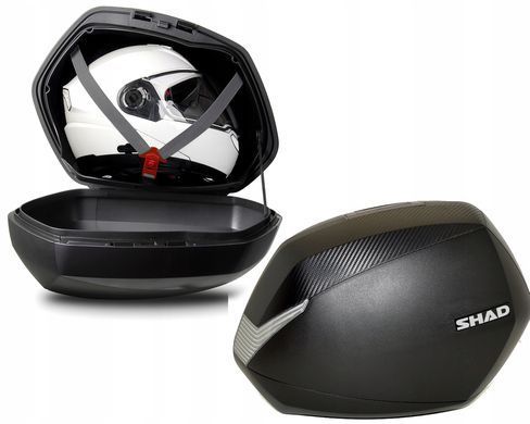 Кофры боковые SHAD SH36