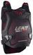 Захист тіла LEATT 3DF AirFit EVO LITE Chest Protector Black S/M