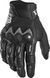 Моторукавички FOX Bomber Glove Black XXL (12)
