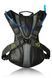 Моторюкзак Acerbis Water Satuh Black Yellow с гидратором
