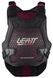 Захист тіла LEATT 3DF AirFit EVO LITE Chest Protector Black S/M