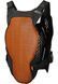 Защита тела FOX RACEFRAME D3O ROOST - CE Black L/XL