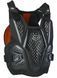 Защита тела FOX RACEFRAME D3O ROOST - CE Black L/XL