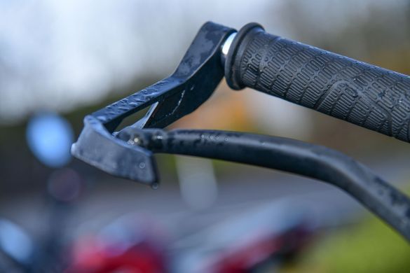 Захист важеля гальм Oxford Lever Guard Racing