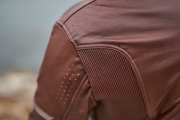 Мотокуртка Shima Hunter+ 2.0 Brown XXL