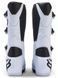 Мотоботы FOX Comp Youth Boot White 3