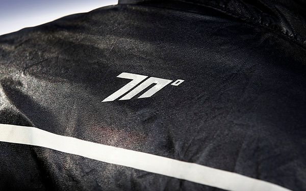 Мотодождевик Куртка Seventy SD-A3 S