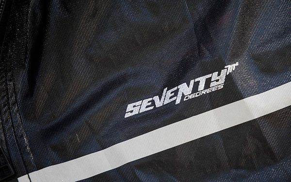 Мотодождевик Куртка Seventy SD-A3 S