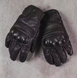 Моторукавички Seventy C20 Rebel Black S