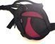 Сумка на бедро HackBags Red