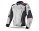 Мотокуртка Seventy JR49 Ice Blue Pink LADY XS