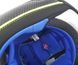 Мотошлем MT TARGO PRO Sound C6 Gloss Pearl Green XS