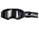 Маска кросова LS2 AURA PRO Black Mirror Lens