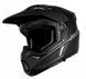 Мотошлем AXXIS WOLF DS Solid Matt Black M