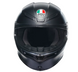 Мотошлем AGV K6 S Matt Black ECE2206 XS