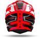 Мотошлем Airoh COMMANDER 2 MAVICK red gloss L