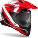 Мотошлем Airoh COMMANDER 2 MAVICK red gloss L
