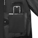 Мотокуртка SECA Arrakis III Black L
