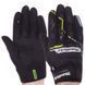 Моторукавички теплі Mad Bike MAD-62 Fluo M