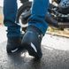 Мотоботи Oxford Helix Air Boot Black / White 36