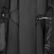 Мотокуртка SECA Arrakis III Black L