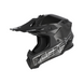 Мотошолом ACERBIS STEEL CARBON 2206 black grey S