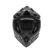 Мотошолом ACERBIS STEEL CARBON 2206 black grey S