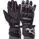 Мотоперчатки Alpinestars GP PRO Black M