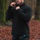 Термобілизна Oxford Advanced Micro Fleece 1/2 Neck MS Top Black XL