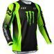 Джерси FOX 180 Monster Black M
