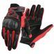Моторукавички Scoyco MC23 Red L