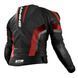 Мотокуртка Shima STR Black/Red L