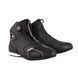 Мотоботи Oxford Helix Air Boot Black / White 36