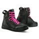 Мотоботинки Shima Rebel WP Lady Black 39