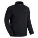 Термобілизна Oxford Advanced Micro Fleece 1/2 Neck MS Top Black XL