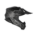 Мотошолом ACERBIS STEEL CARBON 2206 black grey S